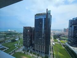 Marina Bay Financial Centre (tower 3) (D1), Office #459755491